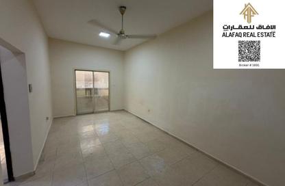 Apartment - 1 - 1 for rent in Al Mowaihat 3 - Al Mowaihat - Ajman