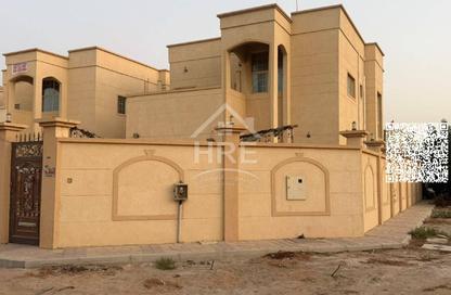 Villa - 5 - 7 for sale in Al Rawda 2 Villas - Al Rawda 2 - Al Rawda - Ajman
