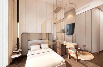 Apartment - 1 Bedroom - 2 Bathrooms for sale in Marquis One - Arjan - Dubai Apartment - 1 Bedroom - 2 Bathrooms for sale in Marquis One - Arjan - Dubai