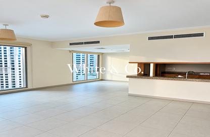 Apartment - 1 - 2 for rent in Aurora Tower - Marina Promenade - Dubai Marina - Dubai