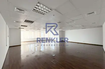 Office Space - Studio - 1 Bathroom for rent in Mazaya Business Avenue BB1 - Mazaya Business Avenue - Jumeirah Lake Towers - Dubai