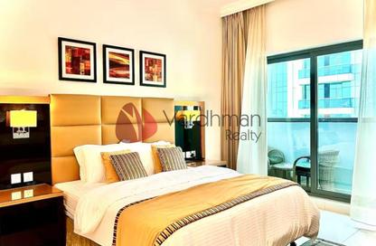 Apartment - Studio - 1 Bathroom for rent in Capital Bay Tower A - Capital Bay - Business Bay - Dubai