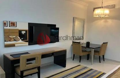 Apartment - Studio - 1 Bathroom for rent in Capital Bay Tower A - Capital Bay - Business Bay - Dubai
