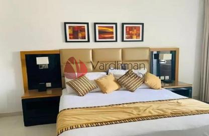 Apartment - Studio - 1 Bathroom for rent in Capital Bay Tower A - Capital Bay - Business Bay - Dubai