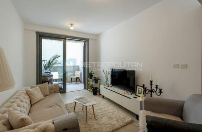 Apartment - 1 Bedroom - 1 Bathroom for sale in Building C - Al Zeina - Al Raha Beach - Abu Dhabi Apartment - 1 Bedroom - 1 Bathroom for sale in Building C - Al Zeina - Al Raha Beach - Abu Dhabi