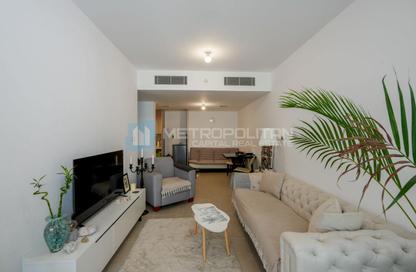 Apartment - 1 Bedroom - 1 Bathroom for sale in Building C - Al Zeina - Al Raha Beach - Abu Dhabi Apartment - 1 Bedroom - 1 Bathroom for sale in Building C - Al Zeina - Al Raha Beach - Abu Dhabi