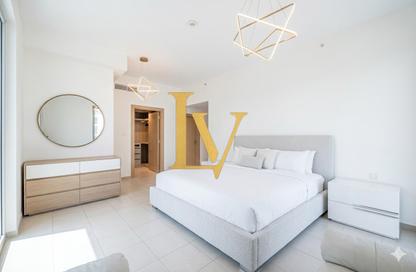 Apartment - 2 Bedrooms - 3 Bathrooms for rent in Bahar 4 - Bahar - Jumeirah Beach Residence - Dubai
