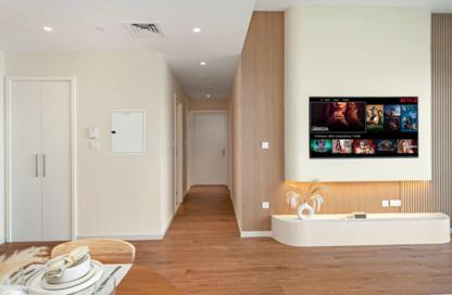 Apartment - 2 Bedrooms - 3 Bathrooms for rent in Park Ridge Tower C - Park Ridge - Dubai Hills Estate - Dubai