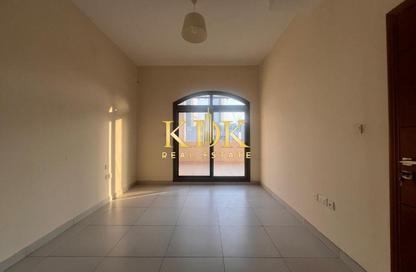 Apartment - 1 Bedroom - 2 Bathrooms for rent in Al Waleed Residence - District 13 - Jumeirah Village Circle - Dubai