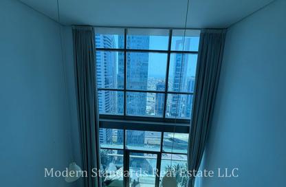Apartment - 1 Bedroom - 2 Bathrooms for rent in Liberty House - DIFC - Dubai
