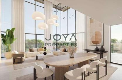 Apartment - 2 - 3 for sale in Distrikt 2 - Distrikt at Ghaf Woods - Ghaf Woods - Dubai