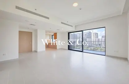 Apartment - 3 Bedrooms - 4 Bathrooms for sale in Park Field Tower 2 - Park Field - Dubai Hills Estate - Dubai