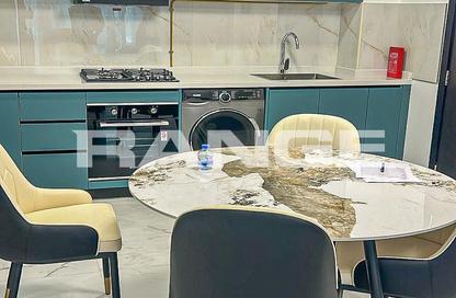 Apartment - 1 Bedroom - 2 Bathrooms for rent in Opalz By Danube Tower 1 - Opalz by Danube - Dubai Science Park - Dubai Apartment - 1 Bedroom - 2 Bathrooms for rent in Opalz By Danube Tower 1 - Opalz by Danube - Dubai Science Park - Dubai