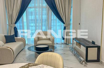 Apartment - 1 Bedroom - 2 Bathrooms for rent in Opalz By Danube Tower 1 - Opalz by Danube - Dubai Science Park - Dubai Apartment - 1 Bedroom - 2 Bathrooms for rent in Opalz By Danube Tower 1 - Opalz by Danube - Dubai Science Park - Dubai