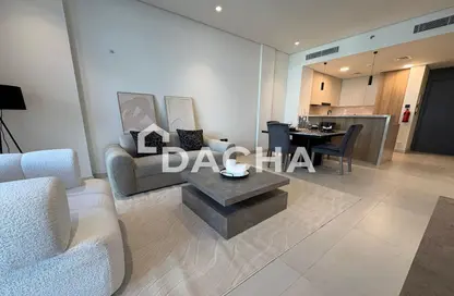 Apartment - 1 Bedroom - 2 Bathrooms for rent in Milestone Residences - District 3 - Jumeirah Village Triangle - Dubai Apartment - 1 Bedroom - 2 Bathrooms for rent in Milestone Residences - District 3 - Jumeirah Village Triangle - Dubai
