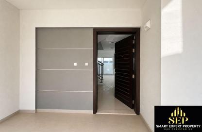 Townhouse - 3 - 3 for sale in Camelia - Damac Hills 2 - Dubai