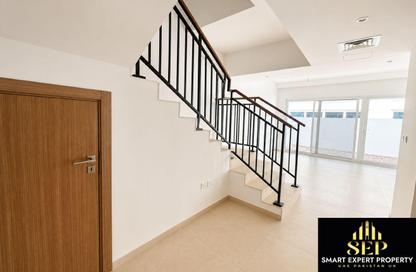 Townhouse - 3 - 3 for sale in Camelia - Damac Hills 2 - Dubai