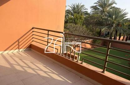 Villa - 5 Bedrooms - 6 Bathrooms for rent in Mangrove Village - Rabdan - Abu Dhabi