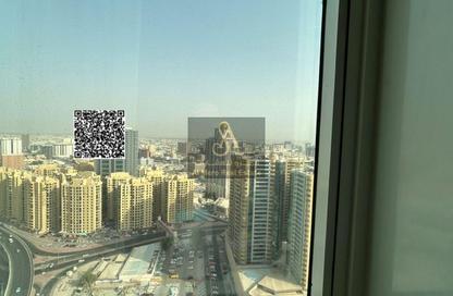 Apartment - 2 Bedrooms - 3 Bathrooms for sale in Oasis Tower - Al Rashidiya 1 - Al Rashidiya - Ajman