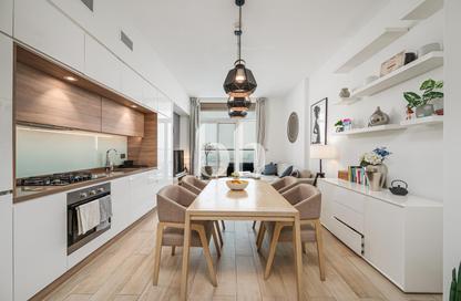 Apartment - 2 Bedrooms - 2 Bathrooms for rent in Studio One - Dubai Marina - Dubai Apartment - 2 Bedrooms - 2 Bathrooms for rent in Studio One - Dubai Marina - Dubai