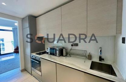 Apartment - Studio - 1 for rent in Oxford Residence 2 - District 10 - Jumeirah Village Circle - Dubai Apartment - Studio - 1 for rent in Oxford Residence 2 - District 10 - Jumeirah Village Circle - Dubai