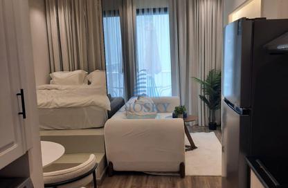 Apartment - Studio - 1 Bathroom for rent in Kensington Manor - District 13 - Jumeirah Village Circle - Dubai