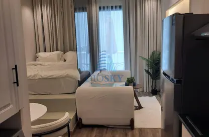 شقة - 1 حمام للايجار في كنسينجتون مانور - الضاحية 13 - قرية جميرا الدائرية - دبي