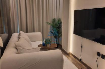 Apartment - Studio - 1 Bathroom for rent in Kensington Manor - District 13 - Jumeirah Village Circle - Dubai