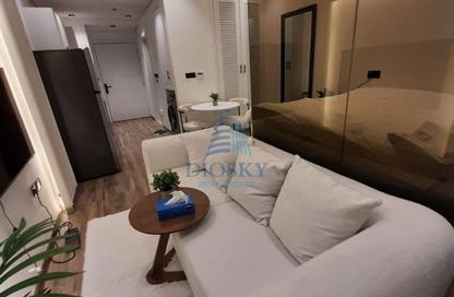 Apartment - Studio - 1 Bathroom for rent in Kensington Manor - District 13 - Jumeirah Village Circle - Dubai