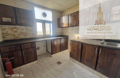 Apartment - 2 Bedrooms - 2 Bathrooms for rent in Al Jurf 2 - Al Jurf - Ajman Downtown - Ajman Apartment - 2 Bedrooms - 2 Bathrooms for rent in Al Jurf 2 - Al Jurf - Ajman Downtown - Ajman