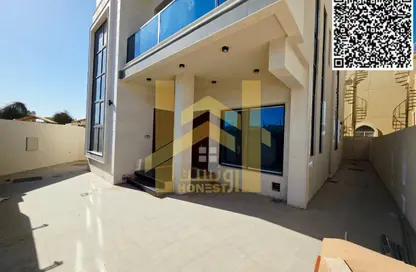 Villa - 5 Bedrooms - 7 Bathrooms for sale in Al Mowaihat 2 - Al Mowaihat - Ajman