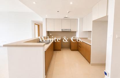 Apartment - 2 Bedrooms - 2 Bathrooms for rent in Harbour Views 1 - Harbour Views - Dubai Creek Harbour (The Lagoons) - Dubai