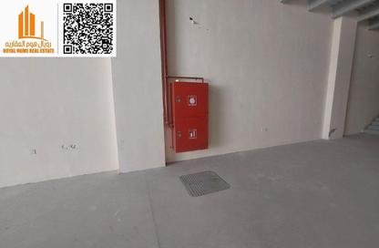 Warehouse - Studio - 1 Bathroom for rent in Ajman Industrial 1 - Ajman Industrial Area - Ajman