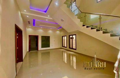 Villa - 4 Bedrooms - 6 Bathrooms for rent in Al Yasmeen 1 - Al Yasmeen - Ajman