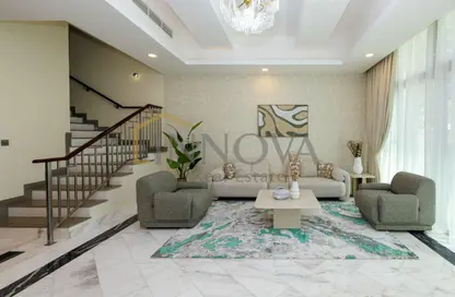 Villa - 3 Bedrooms - 4 Bathrooms for sale in The Dreamz - Al Furjan - Dubai