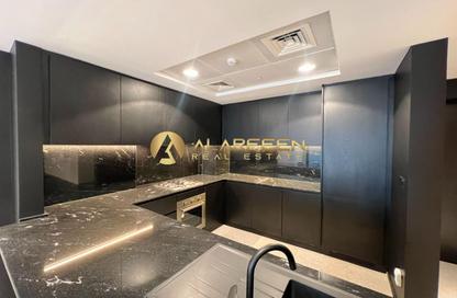 Apartment - 1 Bedroom - 1 Bathroom for rent in SH Living 1 - District 14 - Jumeirah Village Circle - Dubai