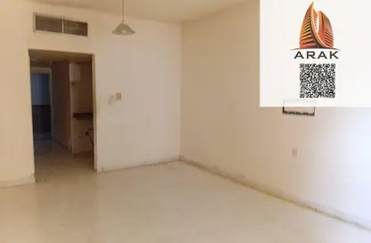 Apartment - Studio - 1 Bathroom for rent in The Icon Casa 2 - Al Rashidiya 3 - Al Rashidiya - Ajman