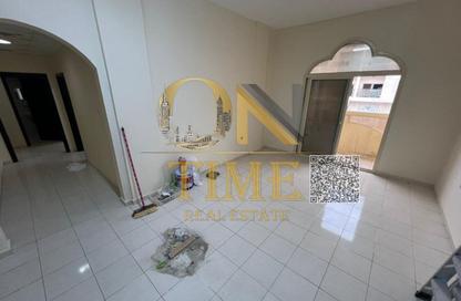 Apartment - 2 Bedrooms - 2 Bathrooms for rent in Al Mowaihat 2 - Al Mowaihat - Ajman