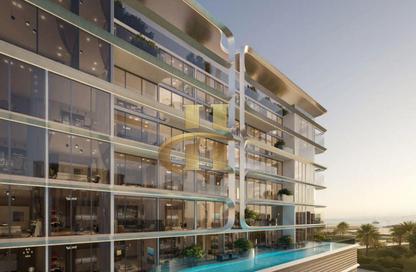 Apartment - 3 - 3 for sale in Vue Doree - Dubai Islands - Dubai Apartment - 3 - 3 for sale in Vue Doree - Dubai Islands - Dubai