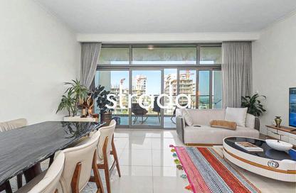 Apartment - 2 Bedrooms - 3 Bathrooms for rent in Mulberry 2 Building A1 - Mulberry 2 Block A - Mulberry 2 - Park Heights - Dubai Hills Estate - Dubai