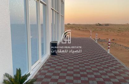 Office Space - Studio - 1 Bathroom for sale in Al Mahatta - Al Qasimia - Sharjah
