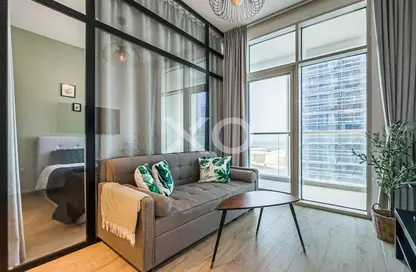 Apartment - 1 Bathroom for sale in Studio One - Dubai Marina - Dubai
