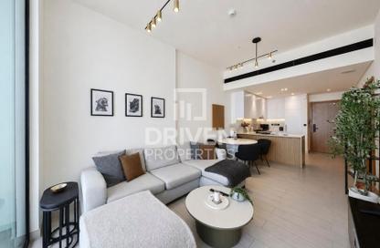 Apartment - 1 - 2 for rent in Binghatti Amber - District 11 - Jumeirah Village Circle - Dubai Apartment - 1 - 2 for rent in Binghatti Amber - District 11 - Jumeirah Village Circle - Dubai