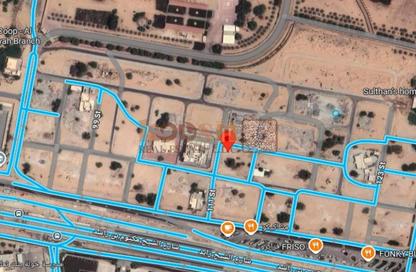 Land - Studio for sale in Al Hamidiya 2 - Al Hamidiya - Ajman