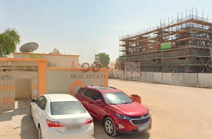 Land - Studio for sale in Al Hamidiya 2 - Al Hamidiya - Ajman