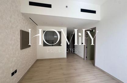 Apartment - 1 Bedroom - 2 Bathrooms for rent in Binghatti Nova - District 12 - Jumeirah Village Circle - Dubai