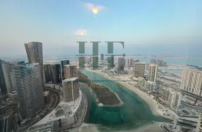 شقة - 2 غرف نوم - 2 حمامات للبيع في صن تاور - شمس أبوظبي - جزيرة الريم - أبوظبي شقة - 2 غرف نوم - 2 حمامات للبيع في صن تاور - شمس أبوظبي - جزيرة الريم - أبوظبي