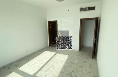 Apartment - 1 Bedroom - 2 Bathrooms for sale in Oasis Tower - Al Rashidiya 1 - Al Rashidiya - Ajman