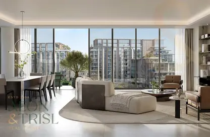 شقة - غرفة نوم - 1 حمام للبيع في سيتي ووك كريستلين 4 - سيتي ووك كريستلين، - سيتي ووك - دبي