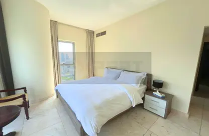Apartment - 2 Bedrooms - 2 Bathrooms for rent in Safeer Tower 2 - Safeer Towers - Business Bay - Dubai